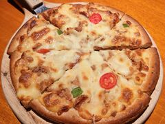 -布拉格餐厅· 中欧捷克菜(全国首店)