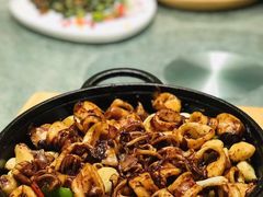 -79号渔船海鲜饭店(宝安店)