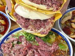 -邢老三肉丸糊辣汤·非遗美食(西安总店)