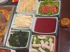 -重庆德忆火锅（龙南街3店）(渝水岸餐饮)