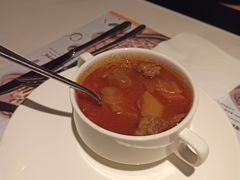 -半秋山西餐厅(巴南万达广场店)