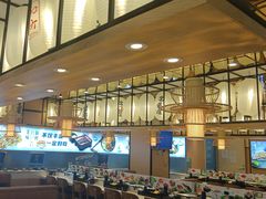 -和町回转自助日料(华山环宇城店)