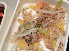 -半天妖烤鱼(万达广场店)