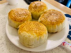 红豆酥-忠顺斋易州印象烤鸭店(东关新村店)