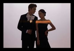 -雨墨婚纱摄影工作室