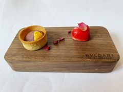 餐后小吃-宝丽轩中餐厅BAOLIXUAN