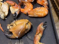 -亚马逊蒸汽活海鲜自助(LCM置汇旭辉广场店)