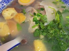 -小潘记鸭血粉丝汤