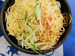 拌面-松哥油焖大虾(皇岗一店)