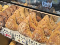 -Juicy Bakery(大学路店)