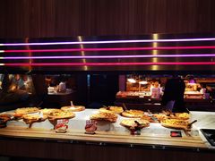 -比格比萨自助(德思勤四季汇店)