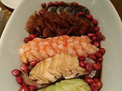 -京味斋·烤鸭·北京菜(安贞店)