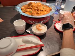 -胖哥俩肉蟹煲(石家庄长安万达店)