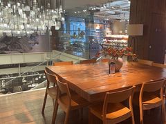 -无印良品餐堂 MUJI Diner(成都太古里店)