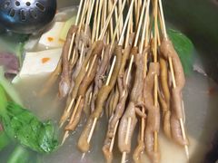 -许府牛火锅(信义坊总店)