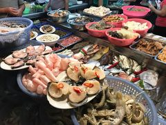 -老三鱼仔店