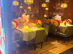 -海底捞火锅(德辉广场店)