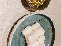-半山腰·云南菜(侨福芳草地店)