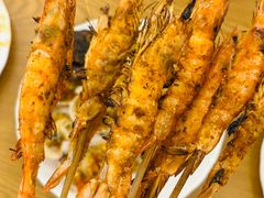 -禾斗海鲜自助(城阳宝龙店)