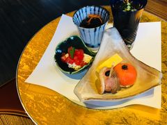 -滩万日本料理Nadaman(国贸大酒店)