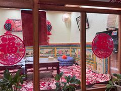 -王村姑老土炕莜面村(桥东店)