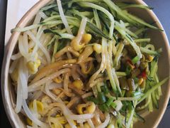 -驴世家驴肉火烧·凉皮·胡辣汤(五道口店)