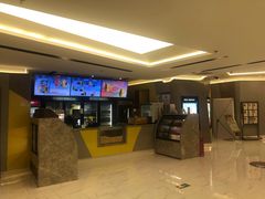 -中影国际影城(东方新天地CINITY店)