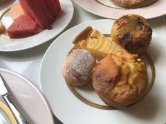 -尼依格罗香港美利酒店