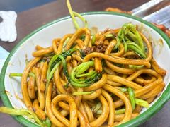 上海炒面-潮妈小食