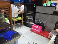 -内蒙焖面大盆骨餐馆(山大路店)