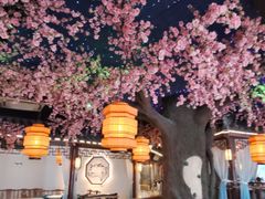 -荷塘秋月·本帮江浙菜(国权路店)