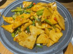 -老地方铁锅炖(宋庄路店)