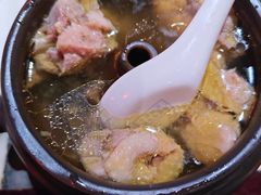 -蔼若春.传承三十年云南菜(金碧公园店)