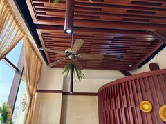 -金厨泰国餐厅·全泰籍厨师料理(拱北店)