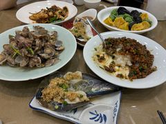 -良友·海鲜青岛菜(五四广场店)