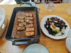 -臭鳜鱼人家·老字号徽菜