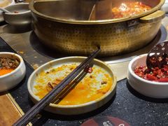 -巴奴毛肚火锅(广益哥伦布店)