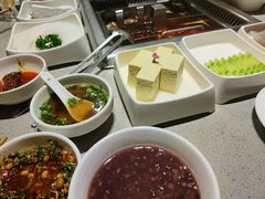 -海底捞火锅(凯德广场店)