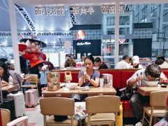 -遇见小面(广州南站店)