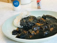 -AO cafe＆bistro