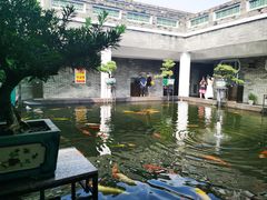 -东莞市可园博物馆