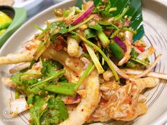 -云海肴云南菜·蒸汽石锅鱼(新奥店)