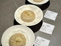 -晓淮山·扬州早茶·淮扬菜(龙阳广场店)