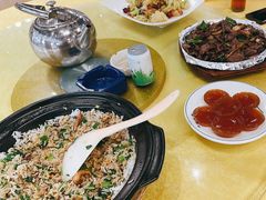 -阿四台山黄鳝饭(东门店)