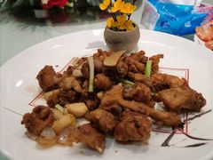 -海宝酒家(中山四路店)