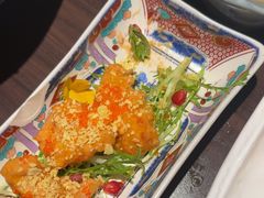 -匠和风精致料理(莆田财富中心店)