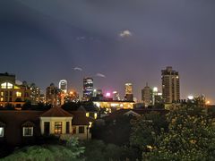 -上海安亭别墅花园酒店