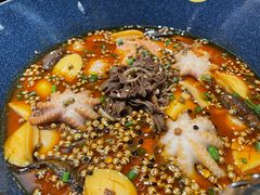 -渔语鱼新川菜Bistro(万象天地店)