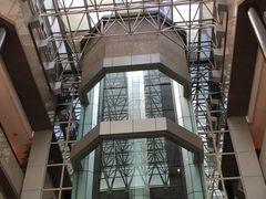-上海新锦江大酒店