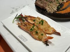 -火地铁板烧(昆山万象汇店)